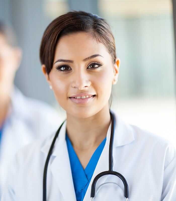 doctor image